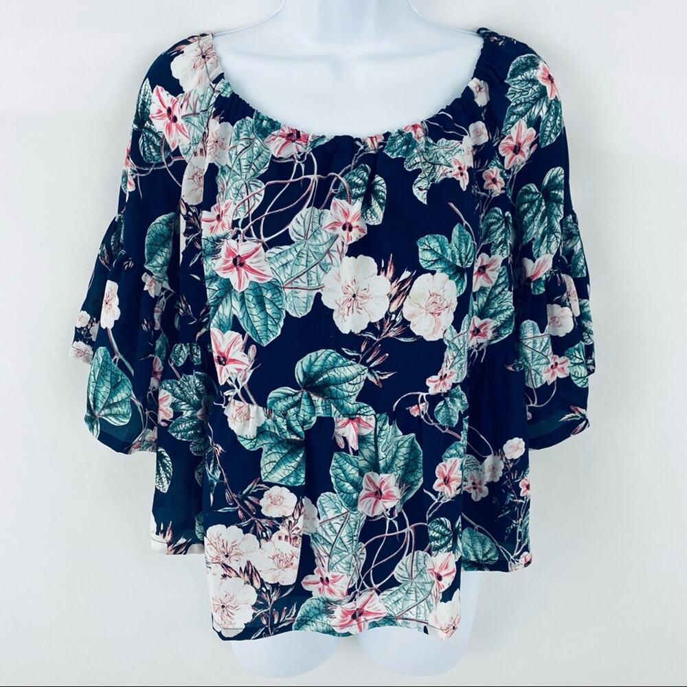 A.N.A Top Size X-Small